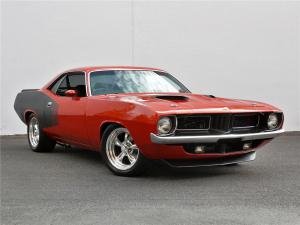 cuda